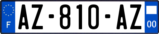 AZ-810-AZ