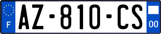 AZ-810-CS