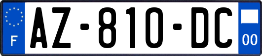 AZ-810-DC