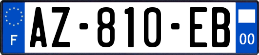 AZ-810-EB