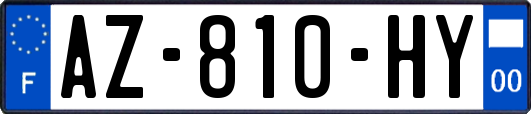 AZ-810-HY