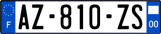 AZ-810-ZS
