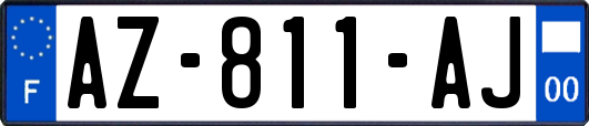 AZ-811-AJ