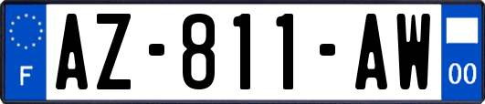 AZ-811-AW