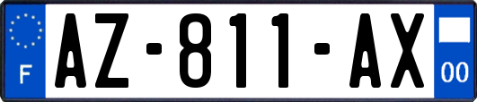 AZ-811-AX