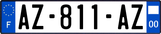 AZ-811-AZ