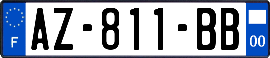 AZ-811-BB