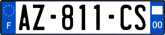 AZ-811-CS