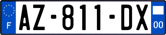 AZ-811-DX