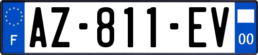 AZ-811-EV