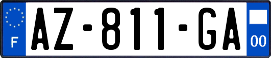 AZ-811-GA