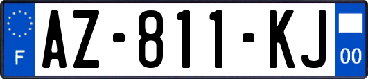 AZ-811-KJ