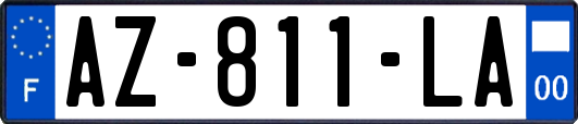 AZ-811-LA