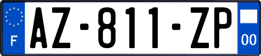 AZ-811-ZP