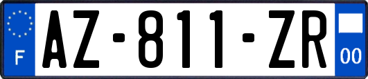 AZ-811-ZR