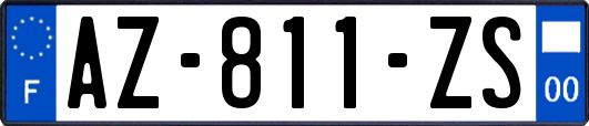 AZ-811-ZS