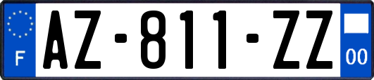AZ-811-ZZ