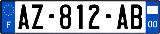 AZ-812-AB