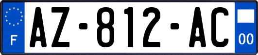 AZ-812-AC