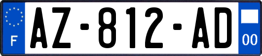 AZ-812-AD