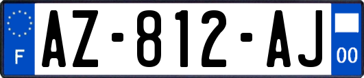 AZ-812-AJ