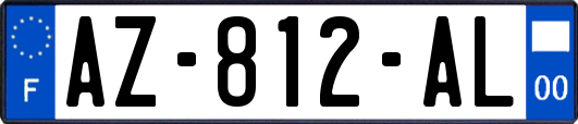 AZ-812-AL