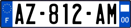 AZ-812-AM