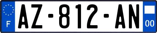 AZ-812-AN