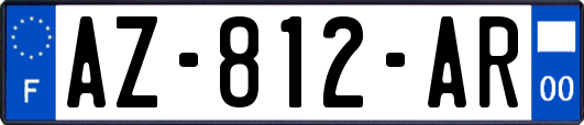 AZ-812-AR