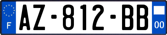 AZ-812-BB