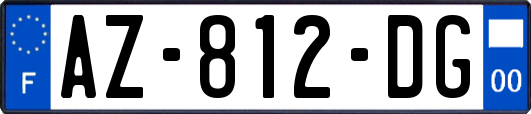 AZ-812-DG