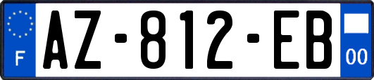 AZ-812-EB