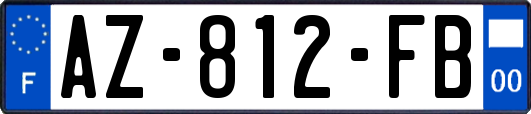 AZ-812-FB