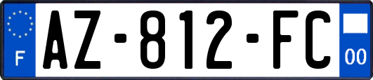 AZ-812-FC