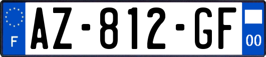 AZ-812-GF