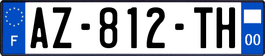 AZ-812-TH