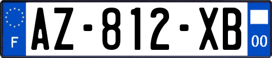 AZ-812-XB