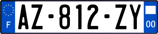 AZ-812-ZY