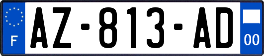 AZ-813-AD