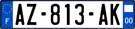 AZ-813-AK