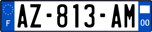 AZ-813-AM