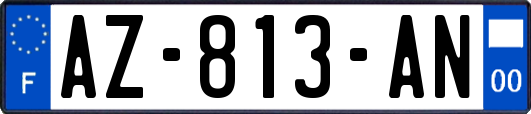 AZ-813-AN