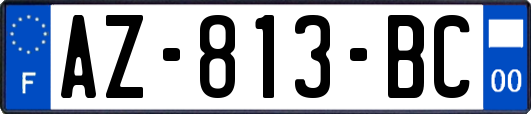 AZ-813-BC