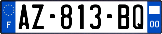 AZ-813-BQ