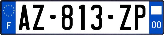 AZ-813-ZP
