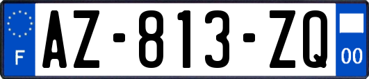 AZ-813-ZQ