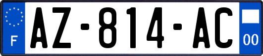 AZ-814-AC