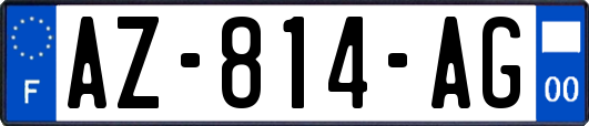 AZ-814-AG