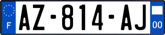 AZ-814-AJ