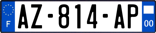 AZ-814-AP